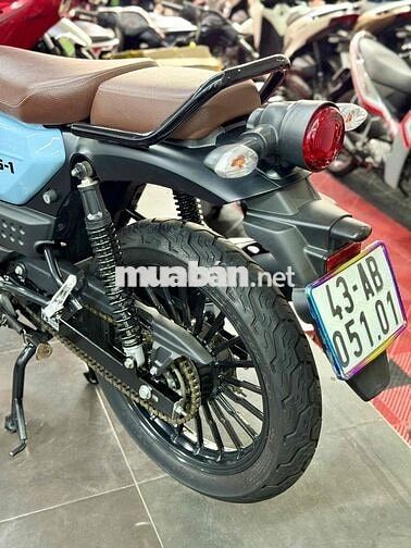 💥PG-1 đời 2025 BS Tỉnh Chính Chủ siêu lướt💥