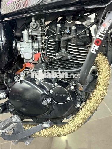 💥W175 ĐKLĐ 2023 (SX 2019)  BSTP Chính Chủ xe đẹp💥
