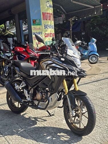 Cb150x Full đồ chơi,QuýMotor cycle (3155km) lướt
