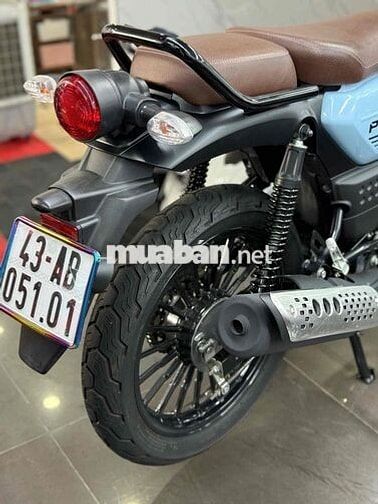 💥PG-1 đời 2025 BS Tỉnh Chính Chủ siêu lướt💥