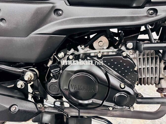 Yamaha PG-1 2024 Đen 12000 km