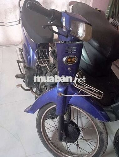Kawasaki Max Neo Xanh Thể thao