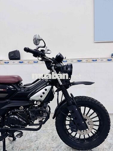 Yamaha PG-1 2024 Đen 12000 km