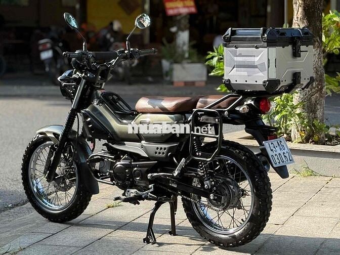 PG-1 2024 11000 km bs 43 đẹp ken aoa keo 9 chủ