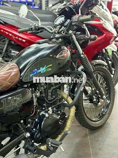 💥W175 ĐKLĐ 2023 (SX 2019)  BSTP Chính Chủ xe đẹp💥