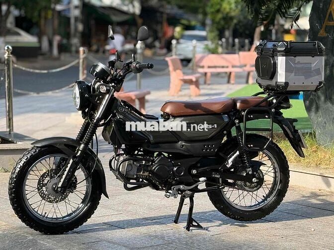 PG-1 2024 11000 km bs 43 đẹp ken aoa keo 9 chủ