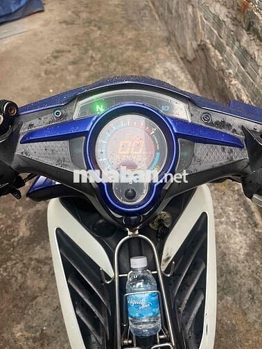 Yamaha Exciter 2013 Xanh trắng