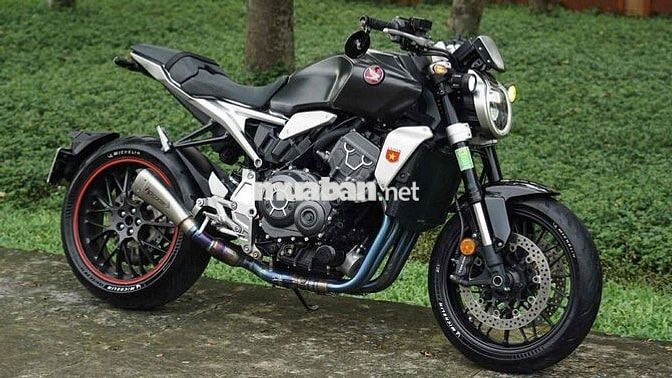 Cb1000R Neo Sport 2022