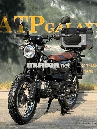 PG-1 2024 11000 km bs 43 đẹp ken aoa keo 9 chủ