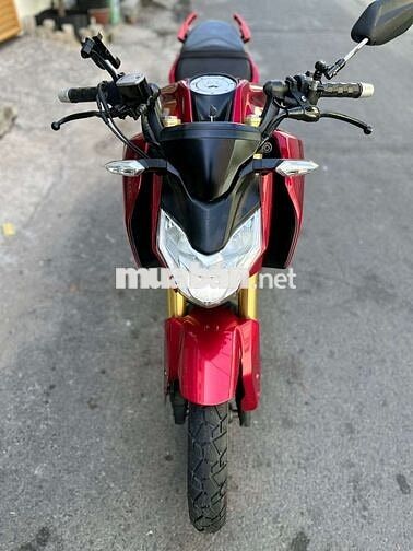 Honda CB190R 2016 Đỏ 16000 km