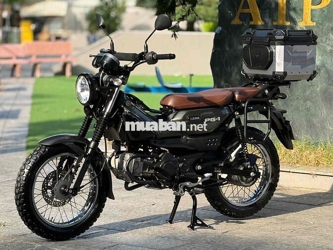 PG-1 2024 11000 km bs 43 đẹp ken aoa keo 9 chủ