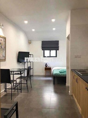 CHDV FULL NỘI THẤT – QUẬN 10 – TÔ HIẾN THÀNH - GIÁ GIẢM CÒN 6TỶ6  ✨ Gầ