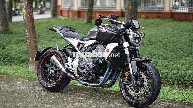 Cb1000R Neo Sport 2022