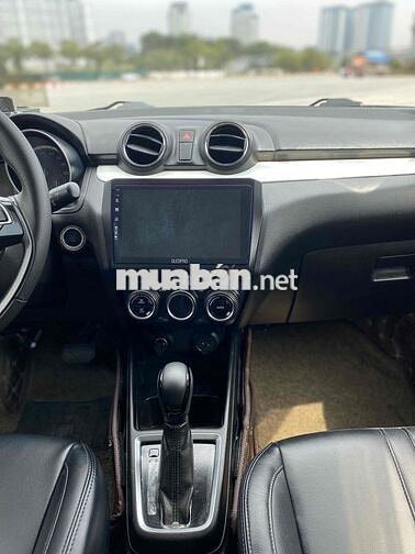 Suzuki Swift GLX 2019 Trắng 70.000 km