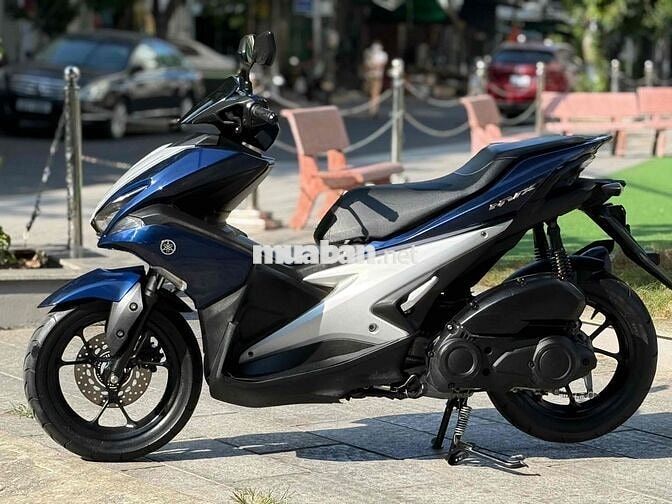 NVX 2019 ABS KHOÁ SMAKEY 4000 km NHƯ XE HÃNG