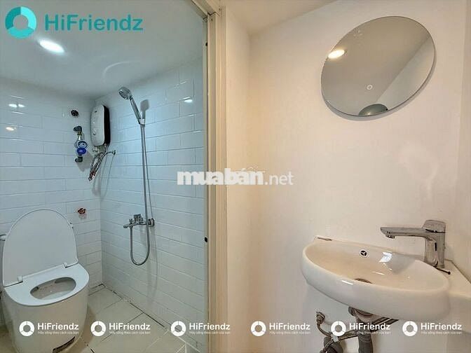 CĂN HỘ DUPLEX - NGAY CV LÊ THỊ RIÊNG - QUẬN 10 - FULL NỘI THẤT tHOÁNG