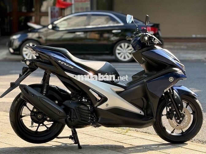 NVX 2019 ABS KHOÁ SMAKEY 4000 km NHƯ XE HÃNG