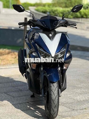 NVX 2019 ABS KHOÁ SMAKEY 4000 km NHƯ XE HÃNG