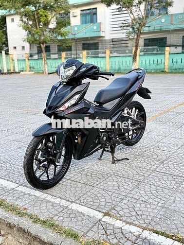 Honda Winner V1 2019 Đen