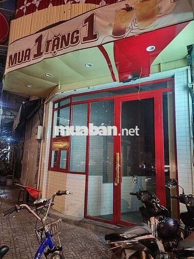 MẶT BẰNG KINH DOANH - VỊ TRÍ ĐẸP ĐƯỜNG 3/2