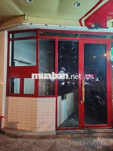 MẶT BẰNG KINH DOANH - VỊ TRÍ ĐẸP ĐƯỜNG 3/2