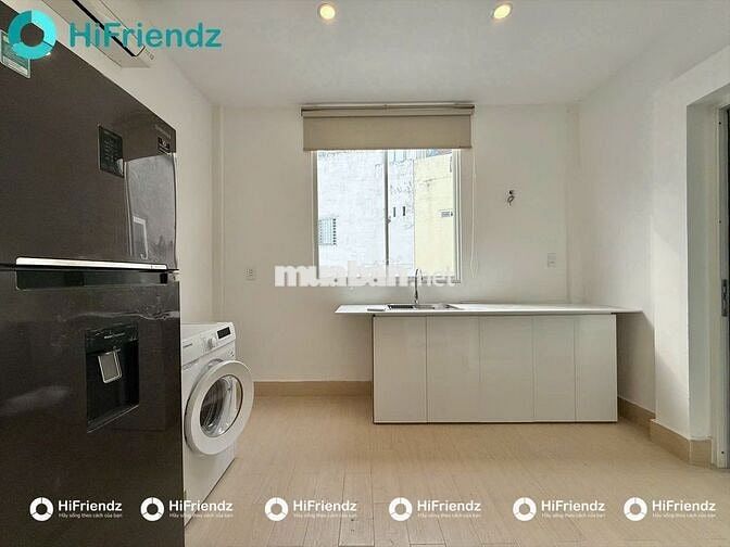 CĂN HỘ DUPLEX - NGAY CV LÊ THỊ RIÊNG - QUẬN 10 - FULL NỘI THẤT tHOÁNG