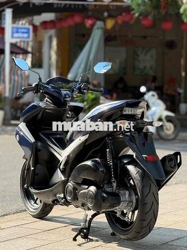 NVX 2019 ABS KHOÁ SMAKEY 4000 km NHƯ XE HÃNG