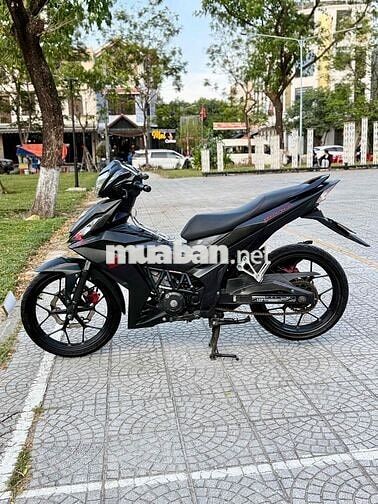 Honda Winner V1 2019 Đen