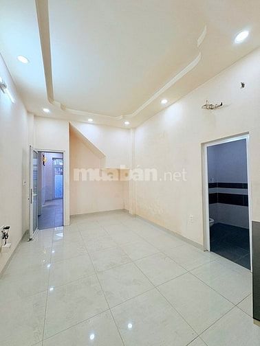 GIẢM  350 TRIỆU GẤP BÁN ĐI ĐỊNH CƯ - CHDV NI SƯ HUỲNH LIÊN TÂN BÌNH 