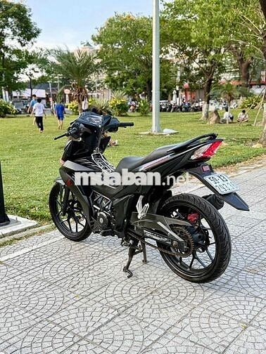 Honda Winner V1 2019 Đen