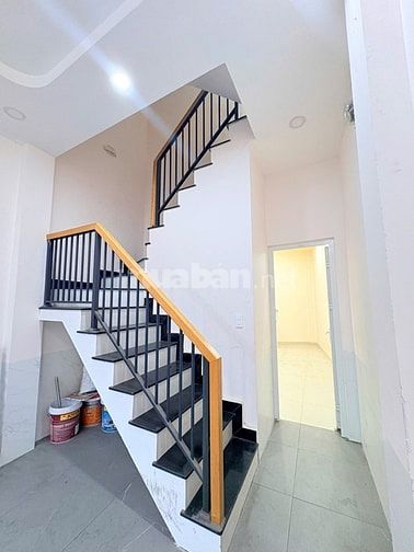 GIẢM  350 TRIỆU GẤP BÁN ĐI ĐỊNH CƯ - CHDV NI SƯ HUỲNH LIÊN TÂN BÌNH 