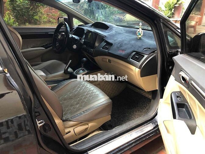Honda Civic 2009 1.8 AT