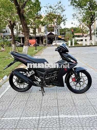 Honda Winner V1 2019 Đen