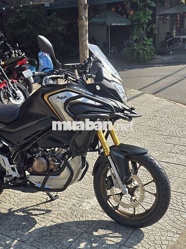 Cb150x Full đồ chơi,QuýMotor cycle (3155km) lướt