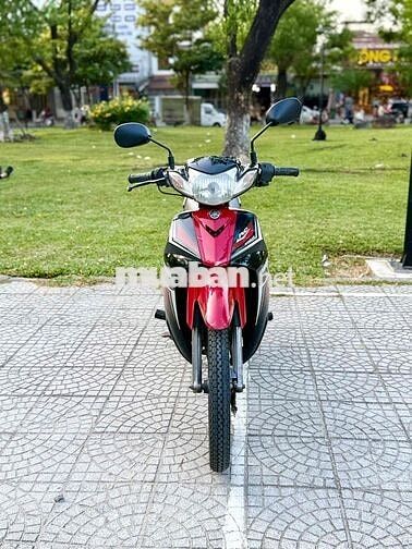 Yamaha Sirius 2016 Đỏ đen