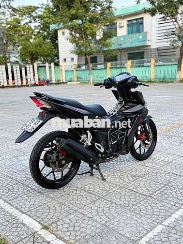 Honda Winner V1 2019 Đen