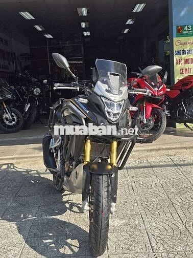 Cb150x Full đồ chơi,QuýMotor cycle (3155km) lướt