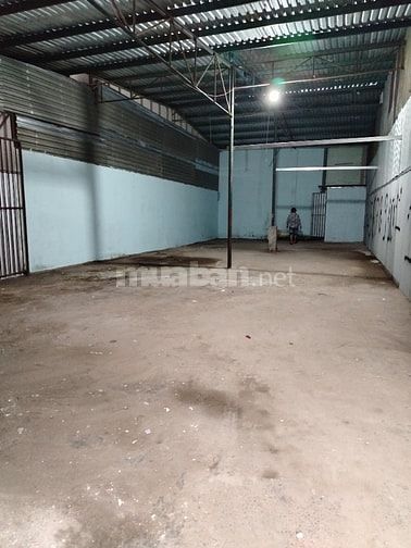 🌟16tr_10x20m_hẻm 6m Phạm Văn Xảo_cho thuê kho xưởng Quận Tân Phú 