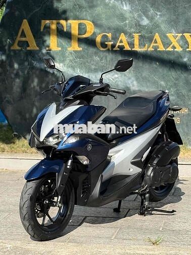 NVX 2019 ABS KHOÁ SMAKEY 4000 km NHƯ XE HÃNG