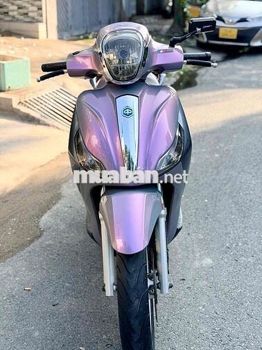 Piaggio Medley Fi 2017 Xám ABS