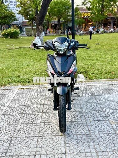 Honda Winner V1 2019 Đen
