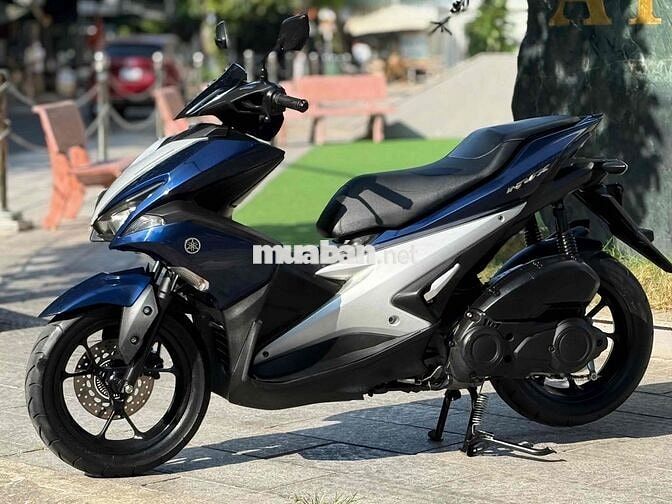 NVX 2019 ABS KHOÁ SMAKEY 4000 km NHƯ XE HÃNG