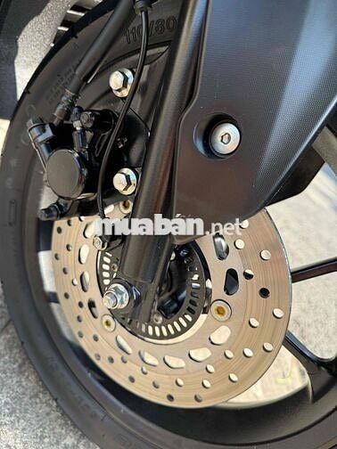 NVX 2019 ABS KHOÁ SMAKEY 4000 km NHƯ XE HÃNG