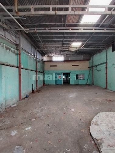 🌟16tr_10x20m_hẻm 6m Phạm Văn Xảo_cho thuê kho xưởng Quận Tân Phú 