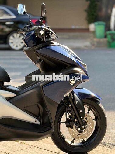 NVX 2019 ABS KHOÁ SMAKEY 4000 km NHƯ XE HÃNG