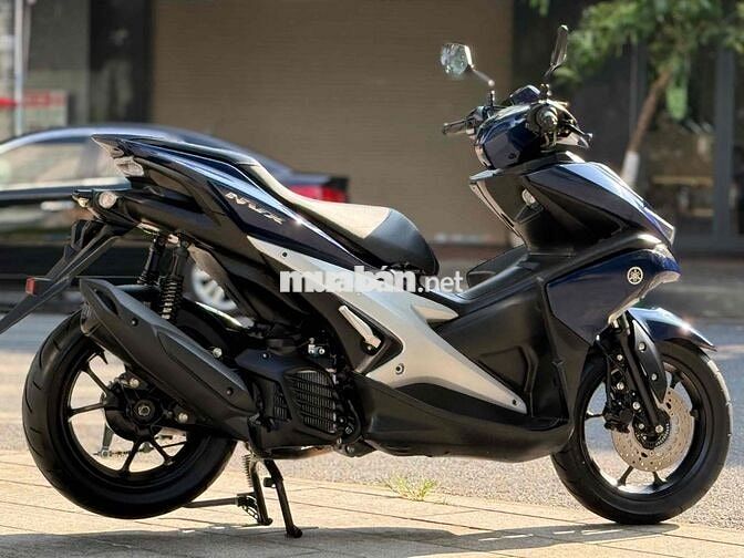 NVX 2019 ABS KHOÁ SMAKEY 4000 km NHƯ XE HÃNG