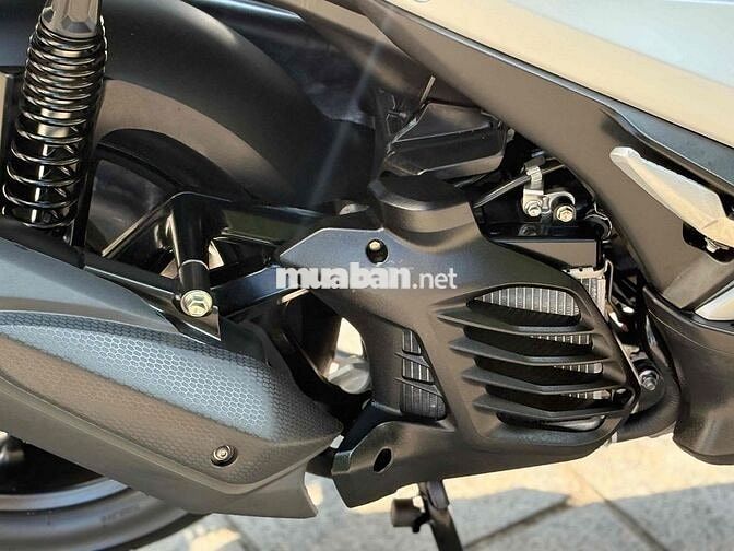 NVX 2019 ABS KHOÁ SMAKEY 4000 km NHƯ XE HÃNG