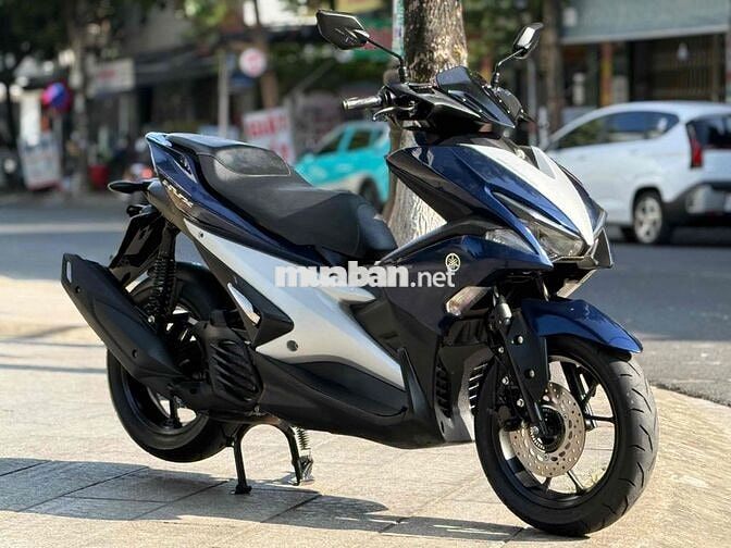 NVX 2019 ABS KHOÁ SMAKEY 4000 km NHƯ XE HÃNG