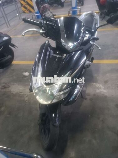 Honda Air Blade 2010 Đen Máy zin