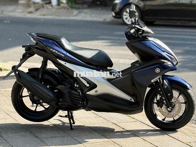 NVX 2019 ABS KHOÁ SMAKEY 4000 km NHƯ XE HÃNG